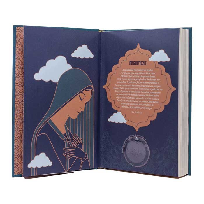 33 dias para um amanhecer glorioso 2