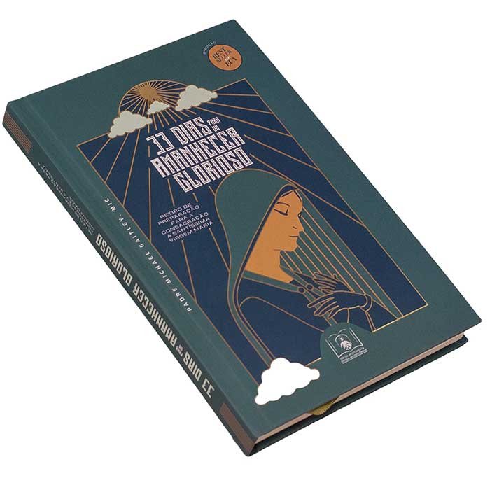 33 dias para um amanhecer glorioso 3