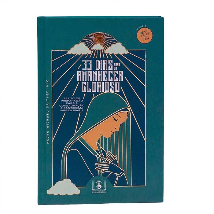 33 dias para um amanhecer glorioso 6