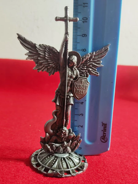 imagem de são miguel arcanjo 5