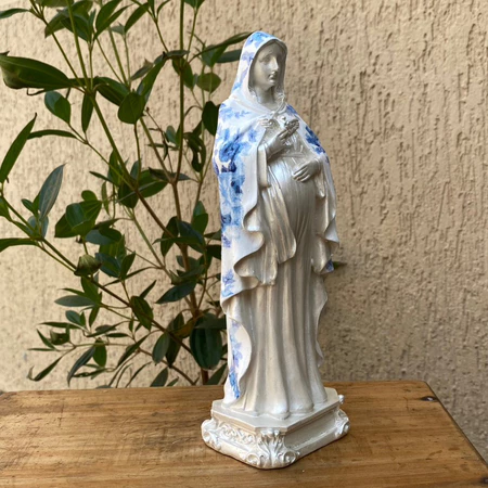 nossa senhora grávida 18