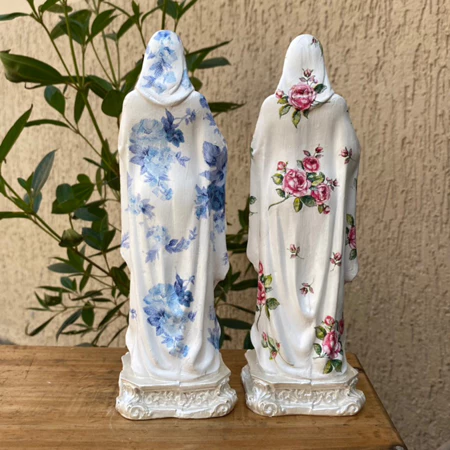 nossa senhora grávida 2