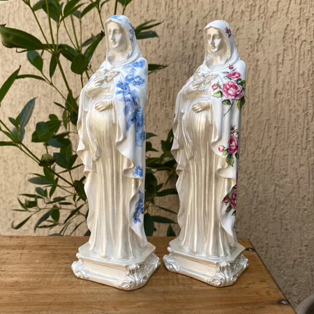 nossa senhora grávida 8