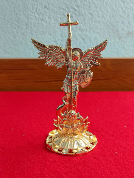 imagem de são miguel arcanjo 8