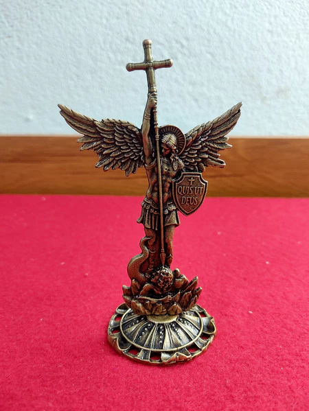 imagem de são miguel arcanjo 3