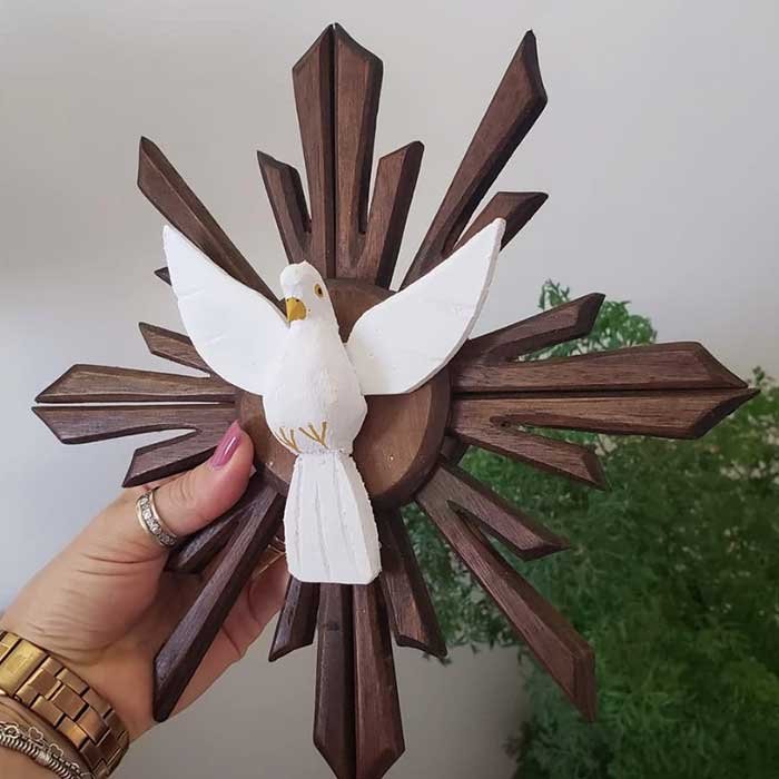 divino espírito santo 1