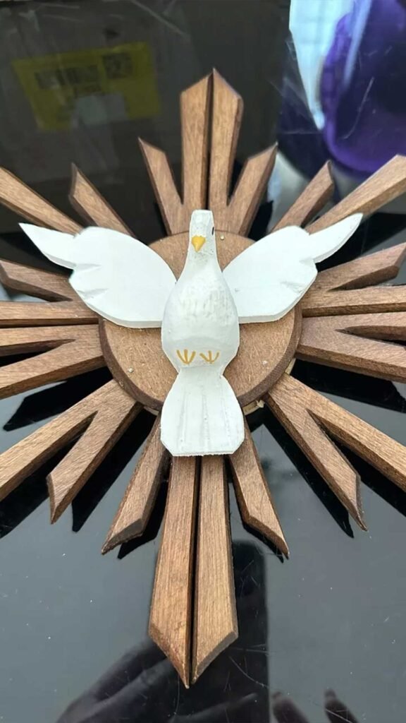 divino espírito santo 2