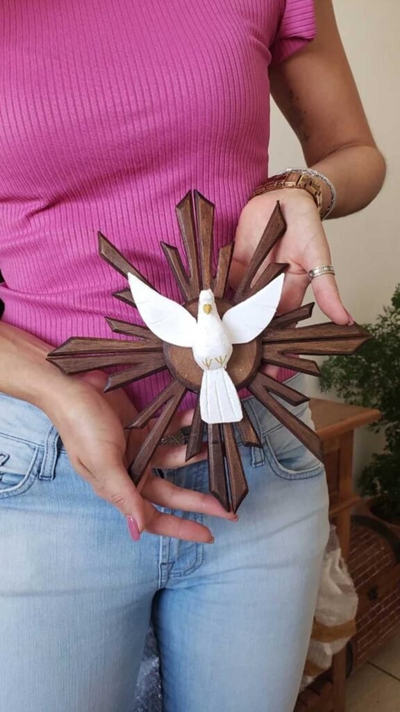 divino espírito santo 3