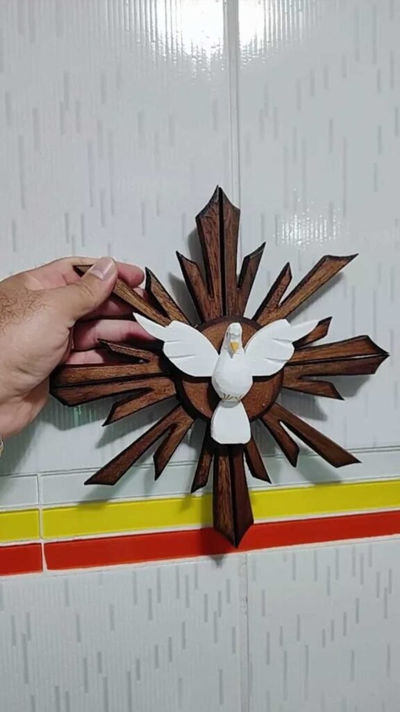 divino espírito santo 5