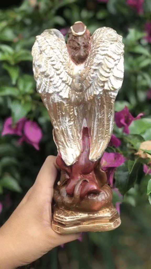 são miguel arcanjo 2