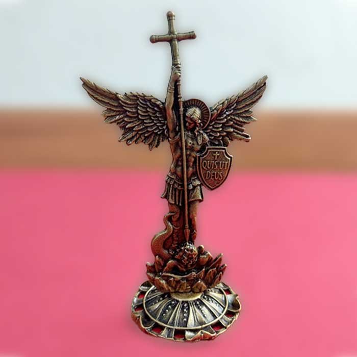 imagem de são miguel arcanjo 1