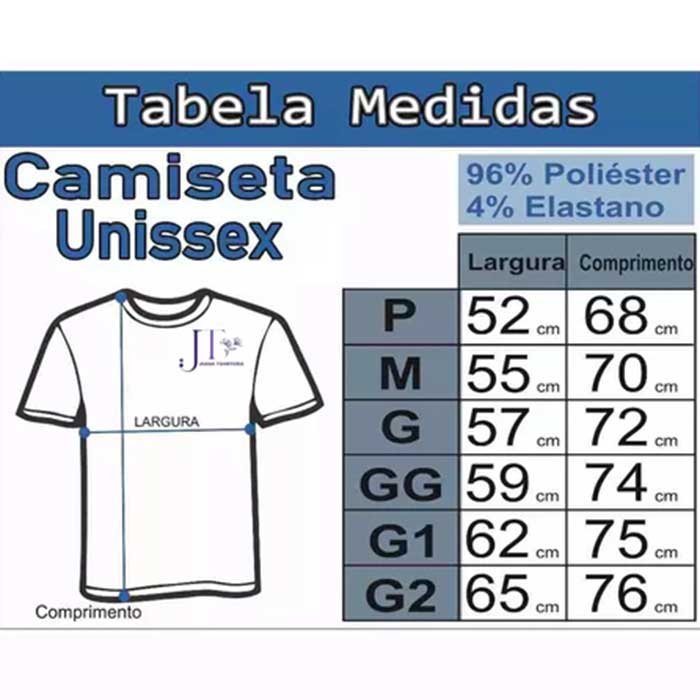 camiseta feminina de santa teresinha 12