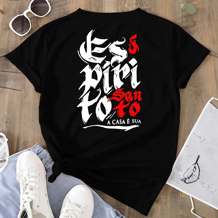 camiseta espírito santo 1