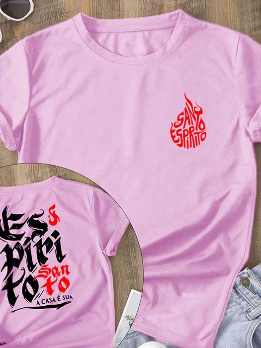 camiseta espírito santo 12
