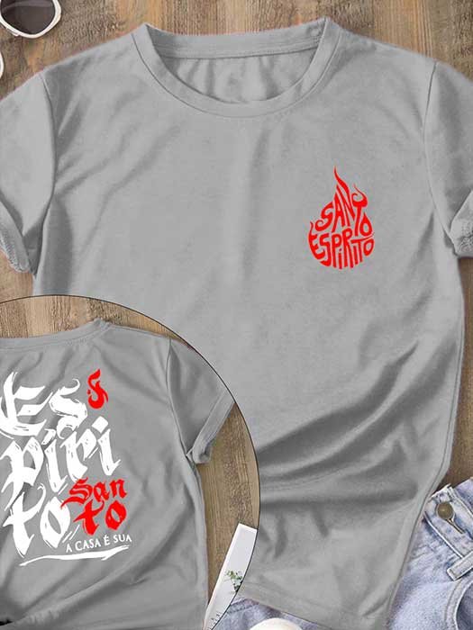 camiseta espírito santo 13