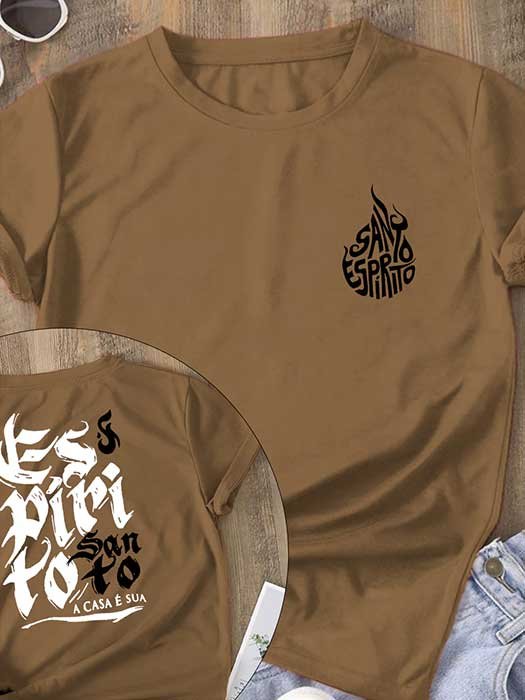 camiseta espírito santo 16