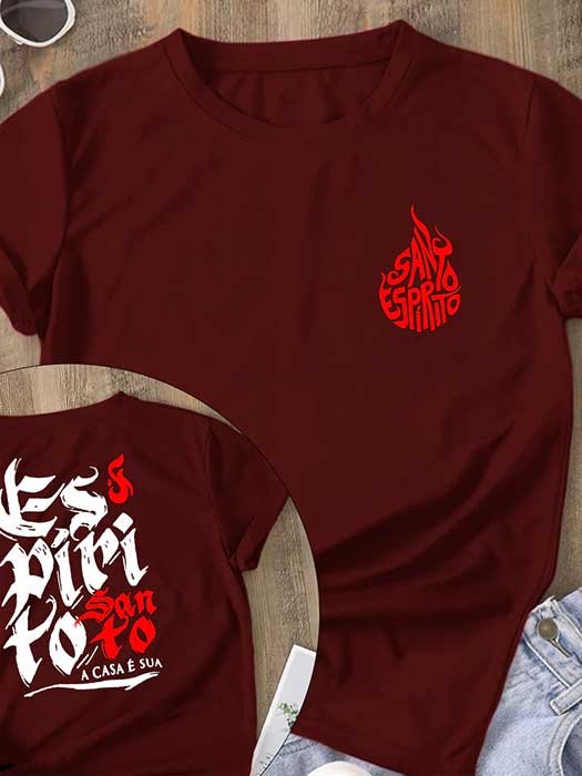 camiseta espírito santo 17