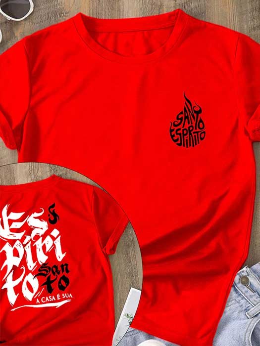 camiseta espírito santo 18