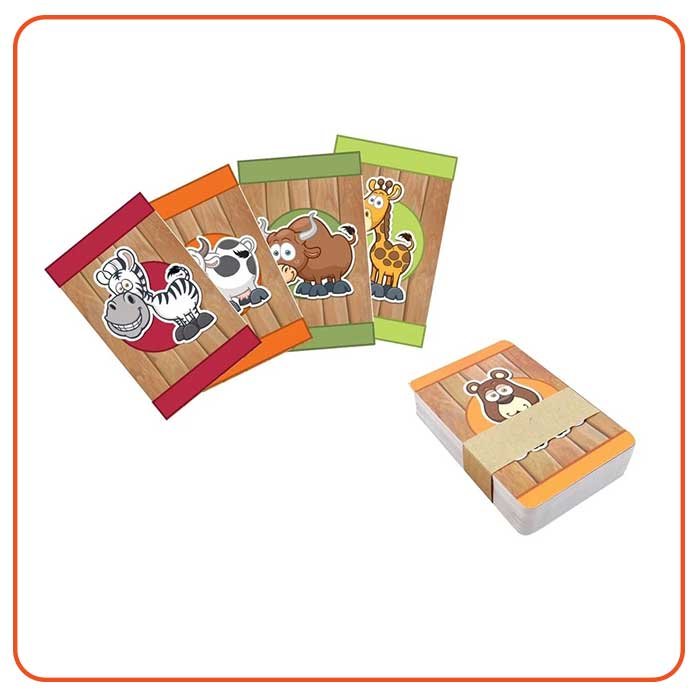 jogo da memória da arca de noé 13