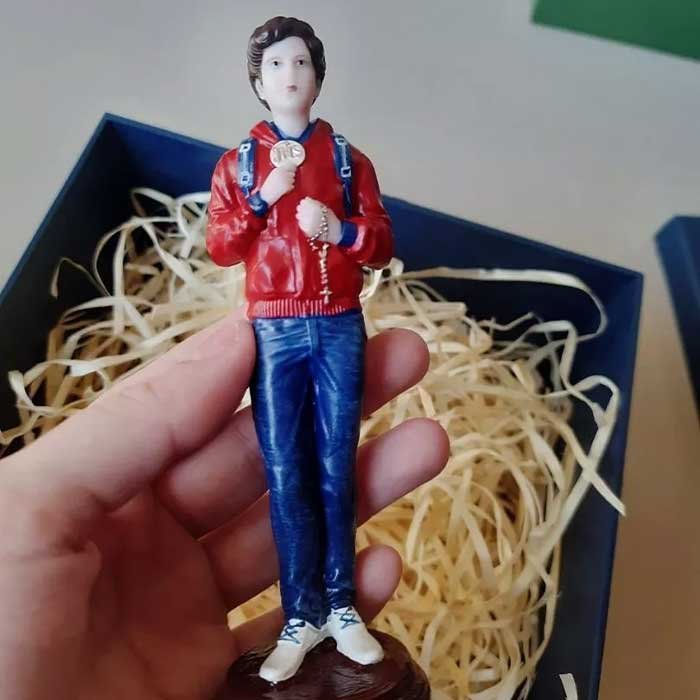 imagem do beato carlo acutis 1