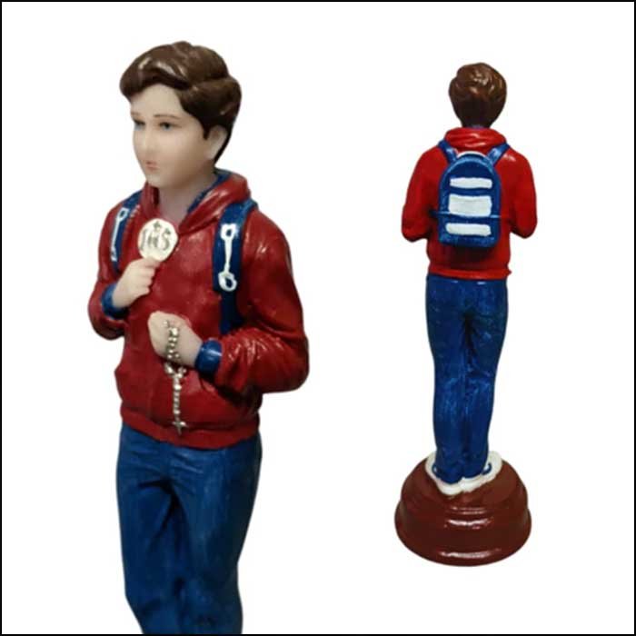 imagem do beato carlo acutis 21