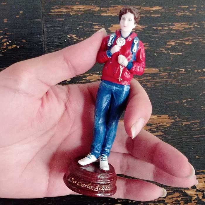 imagem do beato carlo acutis 2