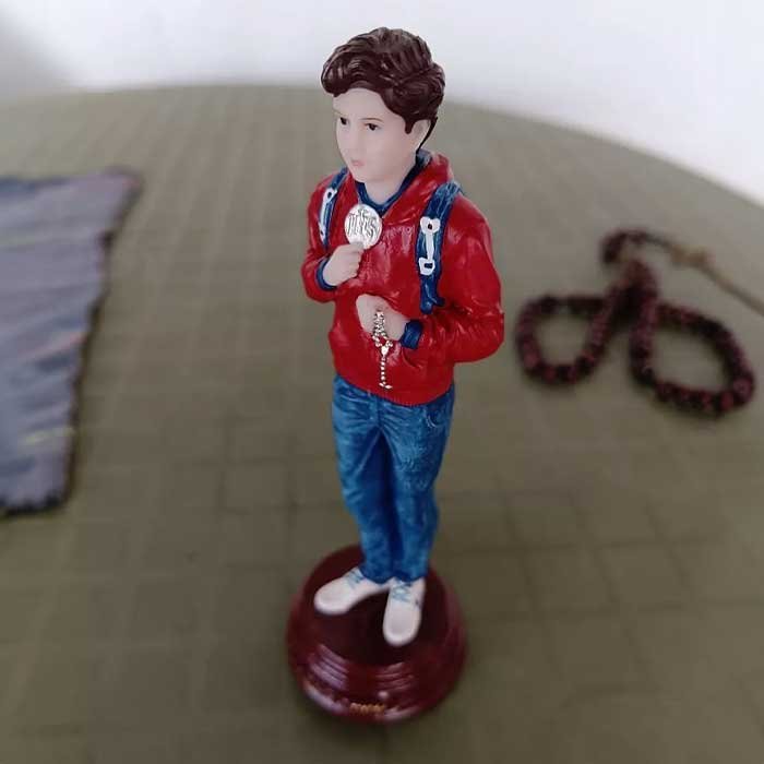 imagem do beato carlo acutis 23