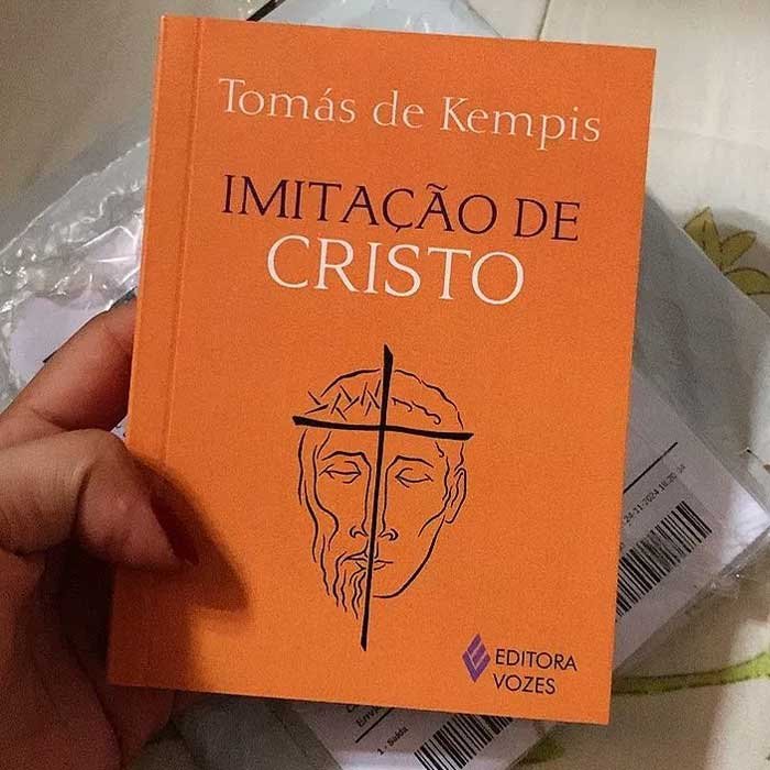 imitação de cristo 2