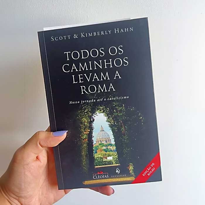 todos os caminhos levam a roma 1