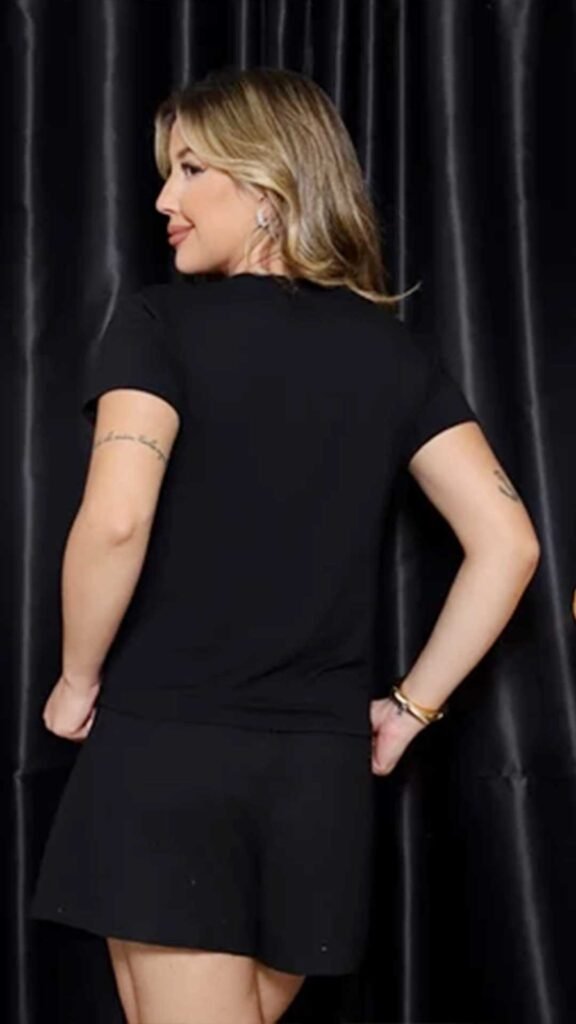 blusa feminina Nossa Senhora Aparecida3