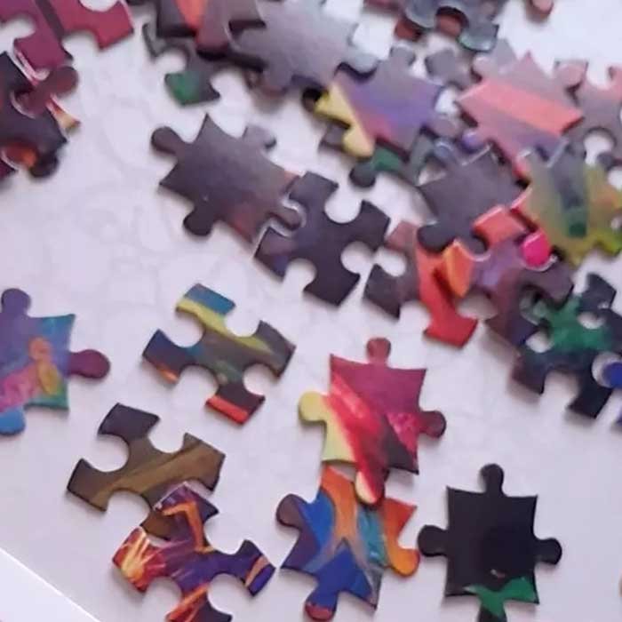 quebra-cabeça com imagem de jesus cristo 18