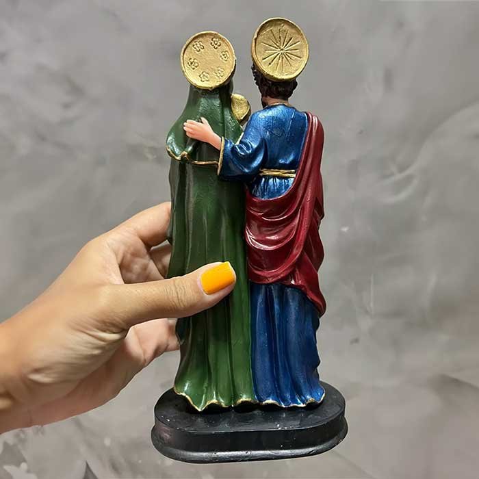 imagem da sagrada família 11