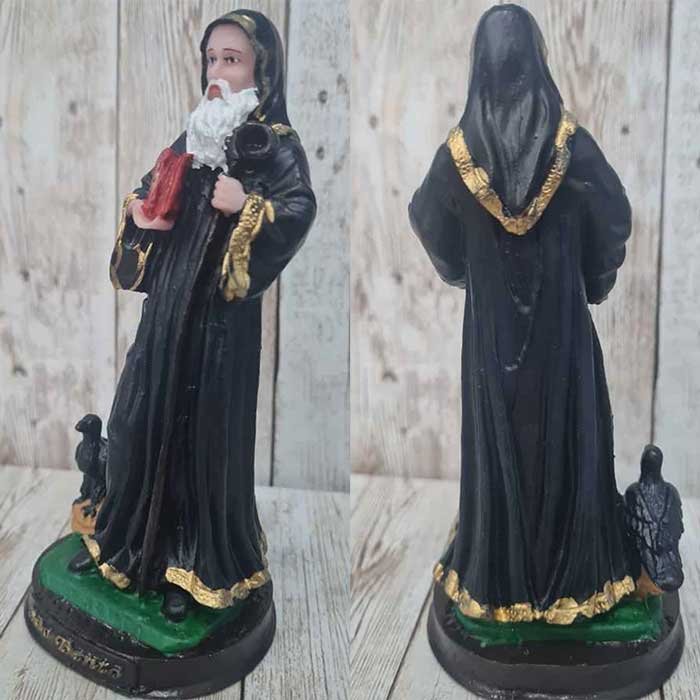 imagem de são bento 13