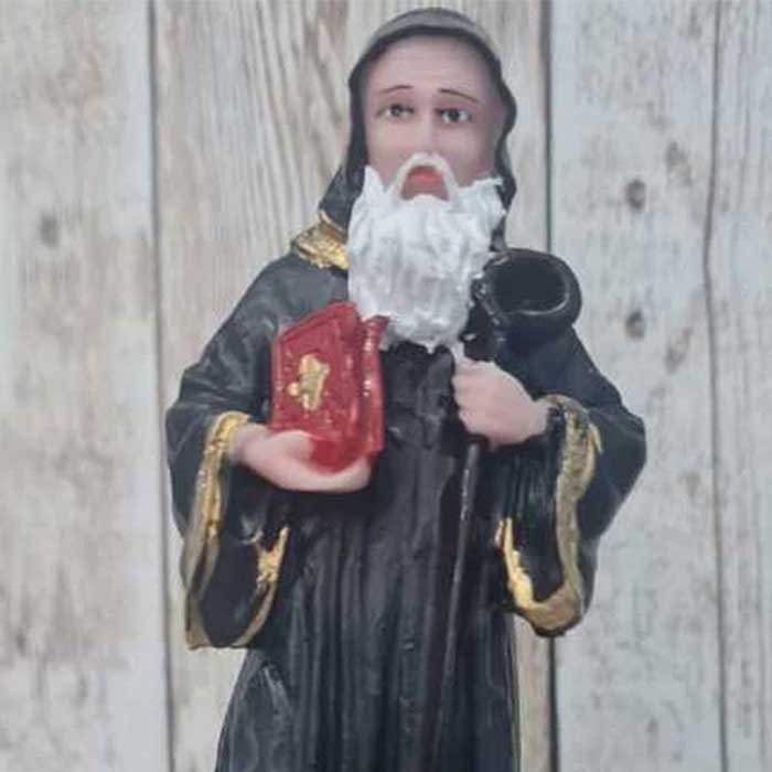 imagem de são bento 18