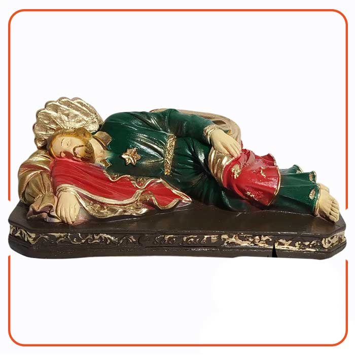 imagem de são josé dormindo 11