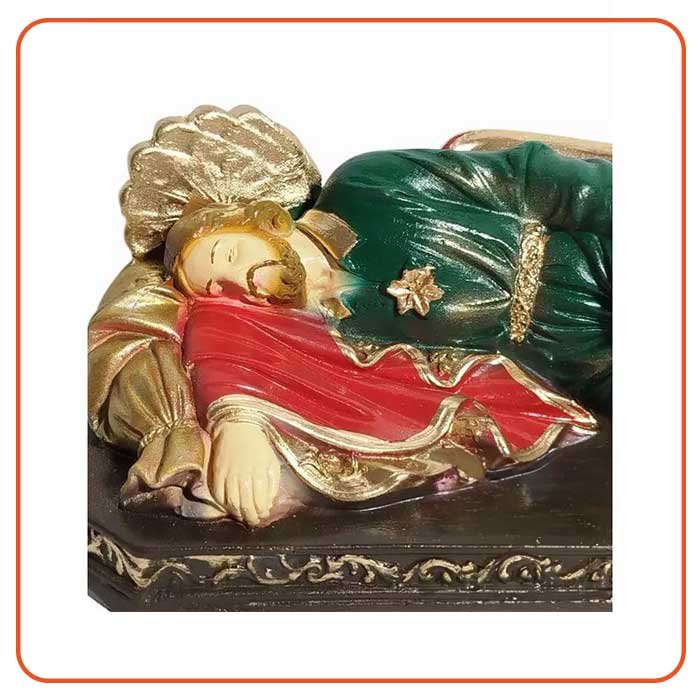 imagem de são josé dormindo 13