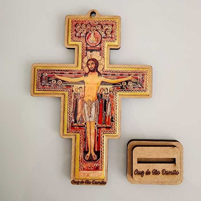 cruz de são damião 22