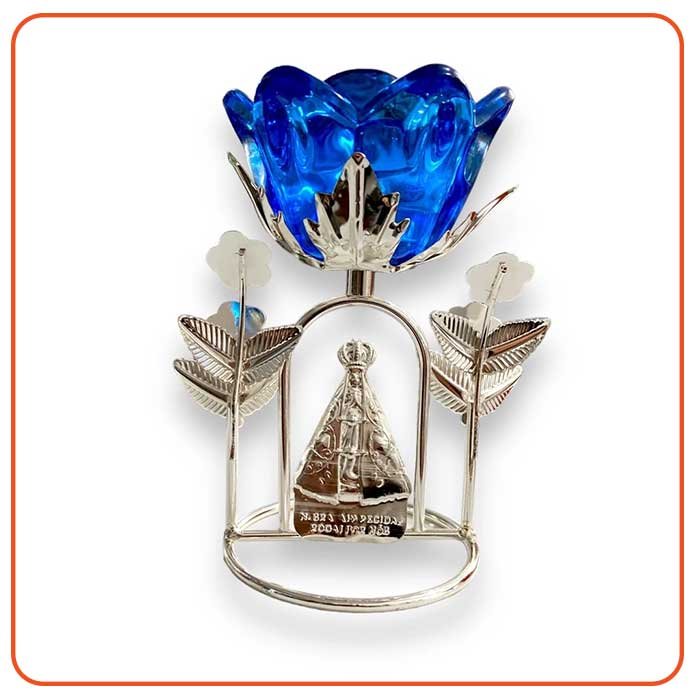 castiçal de nossa senhora aparecida 2