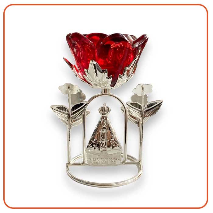 castiçal de nossa senhora aparecida 21