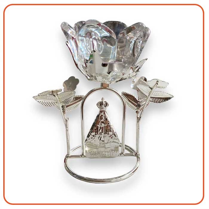 castiçal de nossa senhora aparecida 23