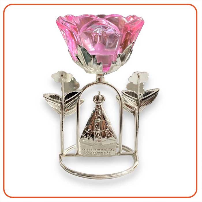 castiçal de nossa senhora aparecida 26