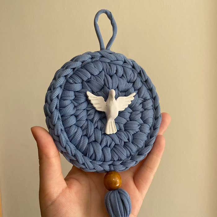 manda do espirito santo 21