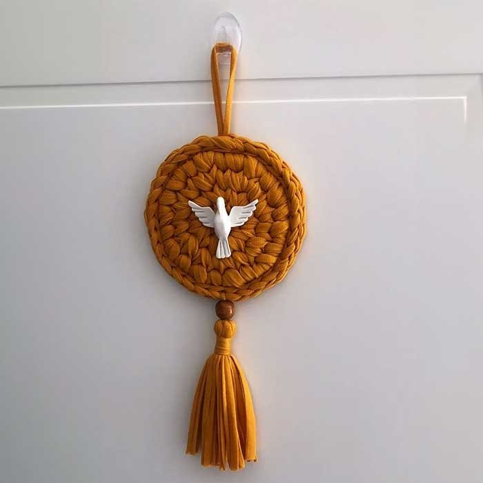 manda do espirito santo 23