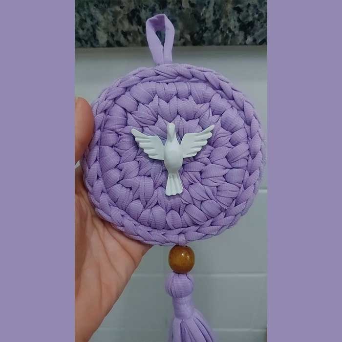 manda do espirito santo 24