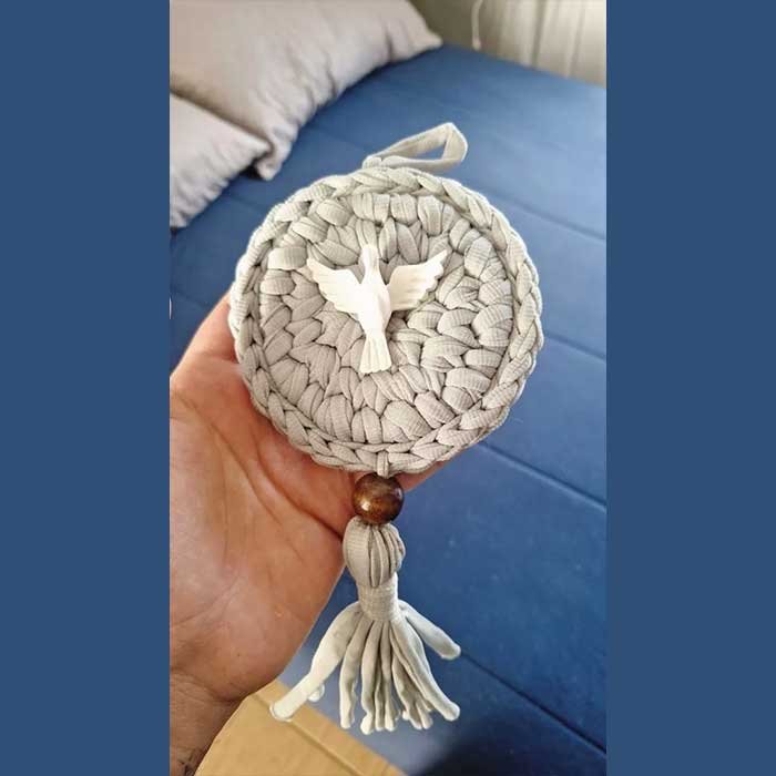 manda do espirito santo 25