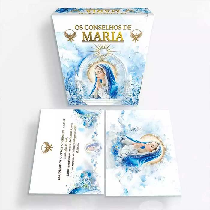 conselhos de maria 15