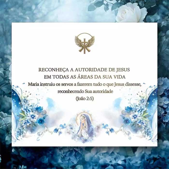 conselhos de maria 14