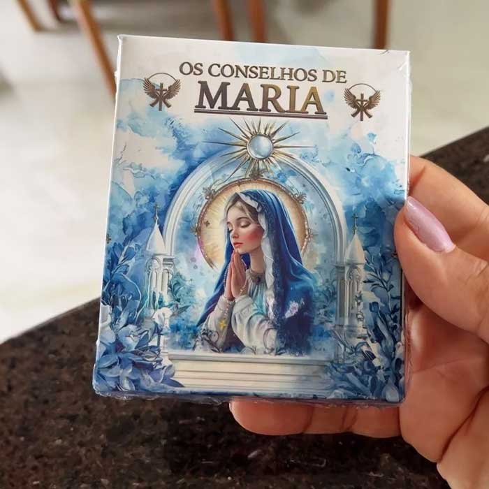 conselhos de maria 1