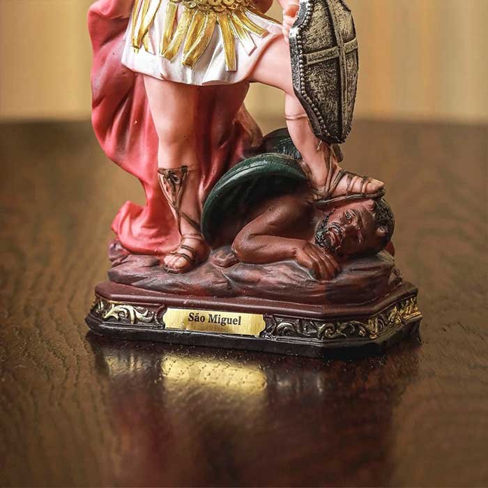imagem de são miguel arcanjo 12