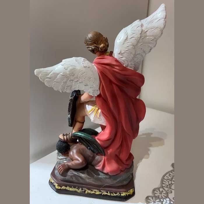 imagem de são miguel arcanjo 13